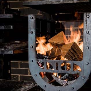Hearth