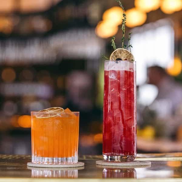 Drinks