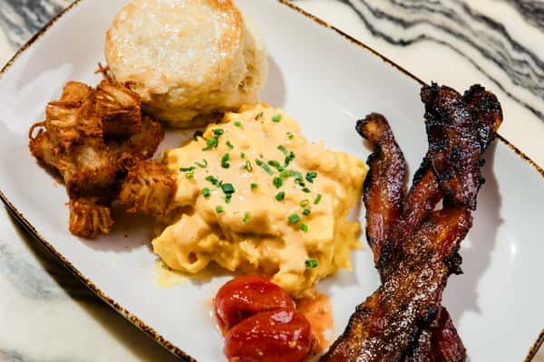 UNION BREAKFAST