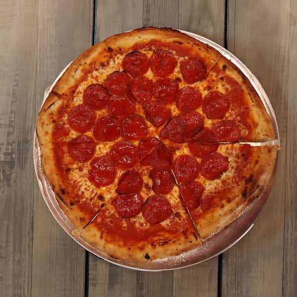 14" MULTI PLAYER PIZZA
