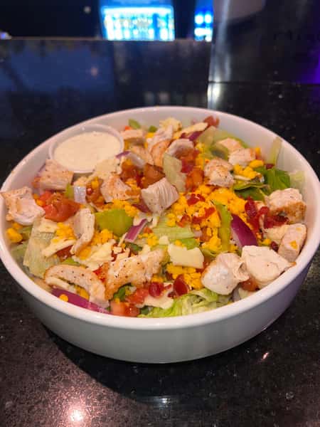 ROXXY HOUSE SALAD