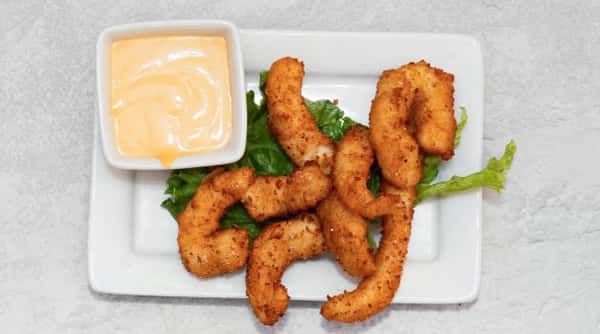 CALAMARI.