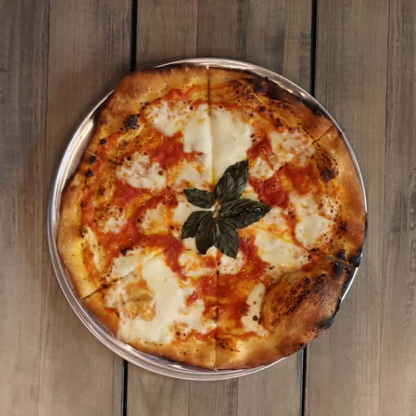 14" MARGHERITA