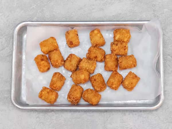 TATOR TOTS