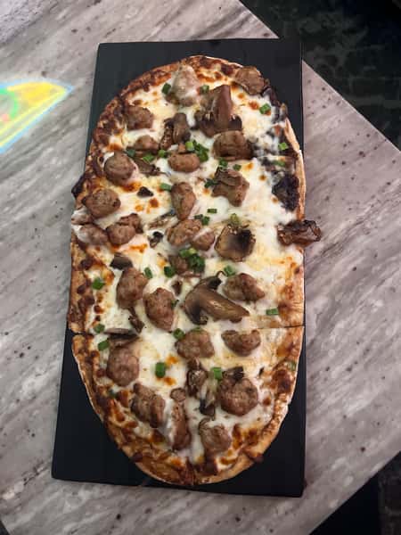 SWEET & SPICY SICILIAN FL