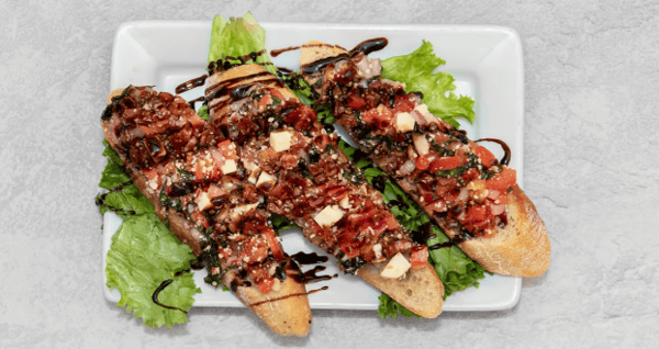 BRUSCHETTA