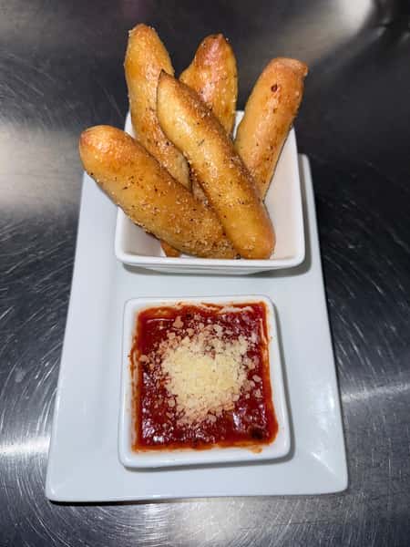 BREADSTICKS