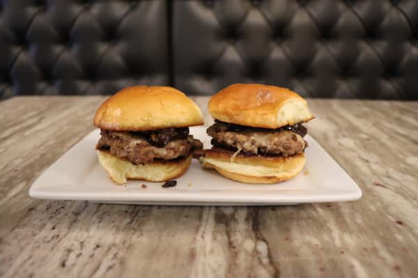 GHOST SLIDERS (2)