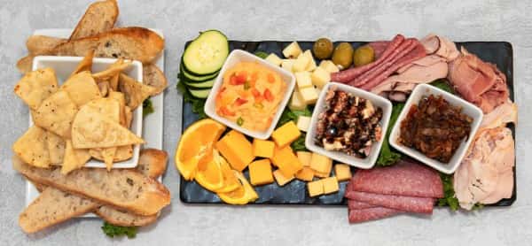 REGULAR CHARCUTERIE BOARD