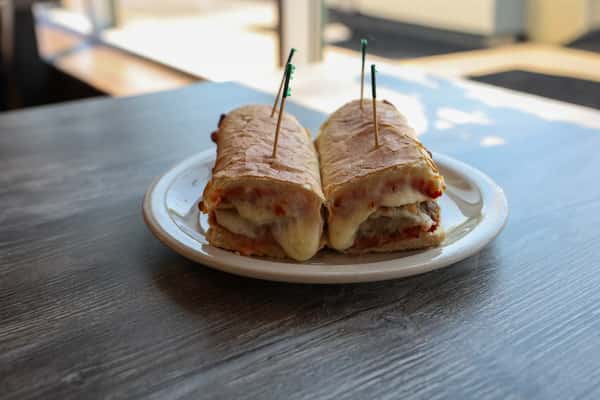 Meatball Sub