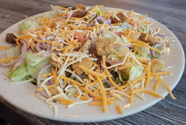 Ale House Chef Salad