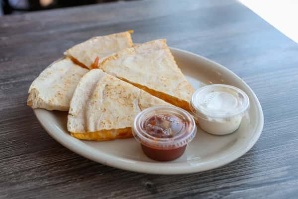 Quesadilla