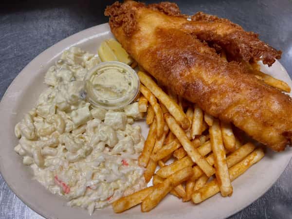 Fish Fry