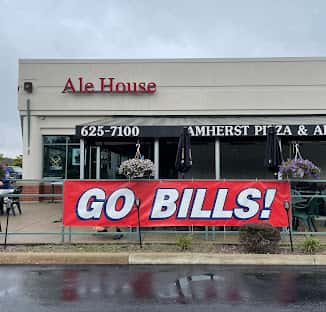 Bills Patio