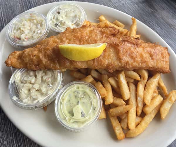 Fish Fry