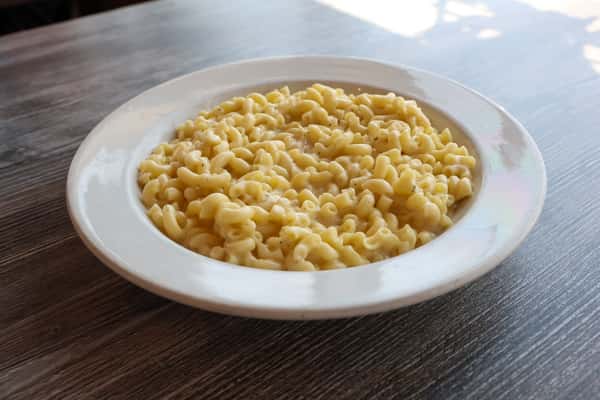 Mac & Cheese Bowl
