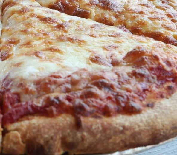 Personal Pizza
