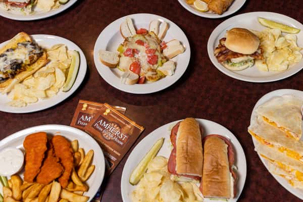 Menu Photo