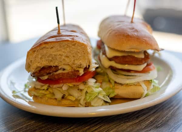 Sausage Sub