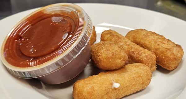Mozzarella Stix (5)