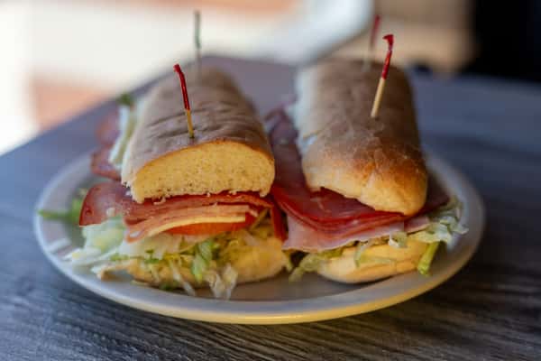 Assorted Sub