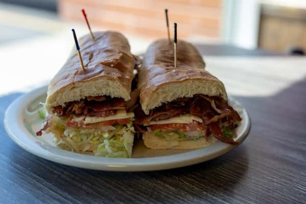 BLT Sub