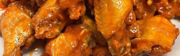 Triple Wing (30)