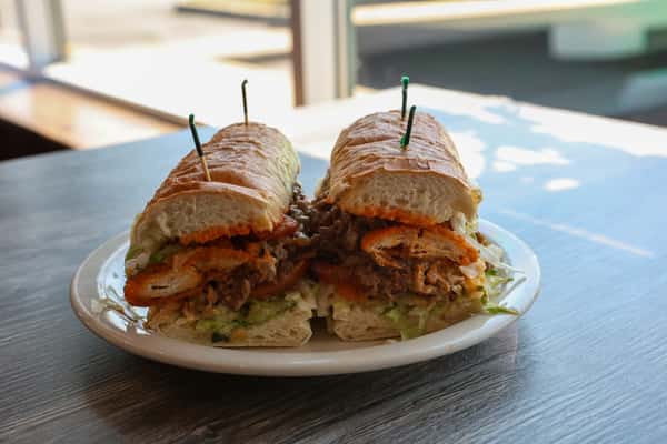 Stinger Sub