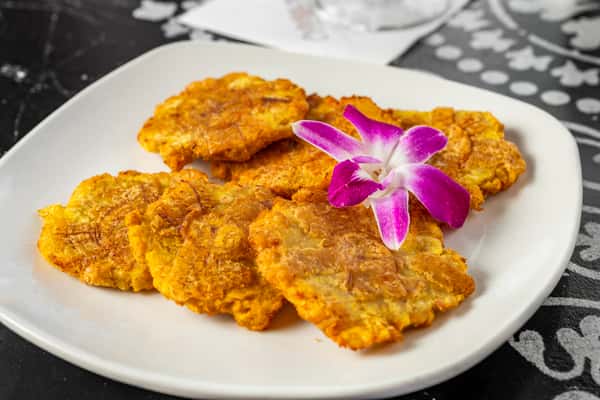 Tostones