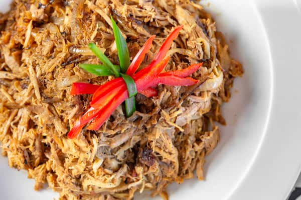 Lechon Asado