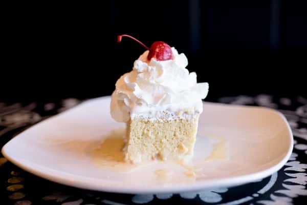 Whole Tres Leches
