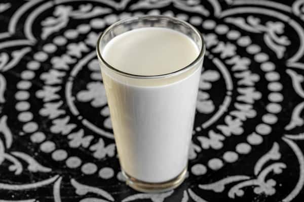 Milk