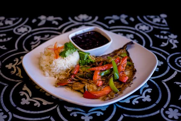 colombian food