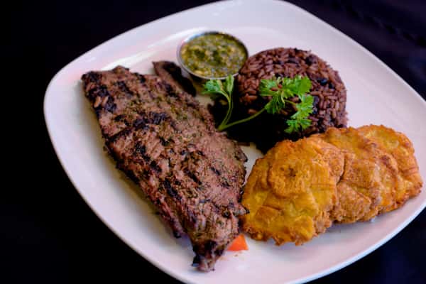 colombian food