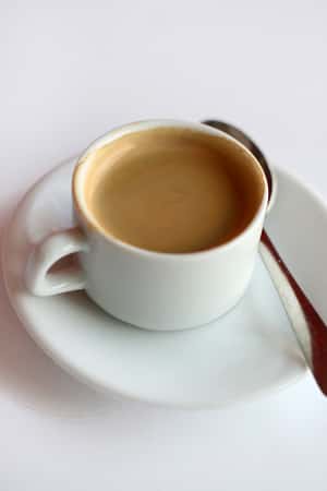 cubano coffee