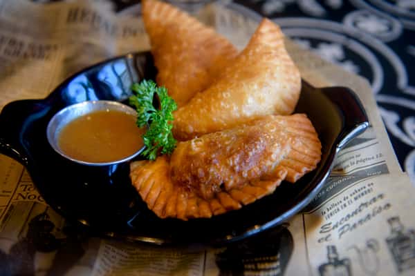 empanada
