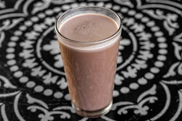 Chocolate Milk