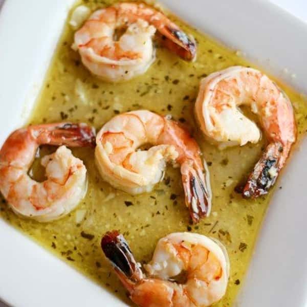 shrimp