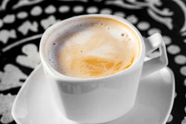 Café Con Leche