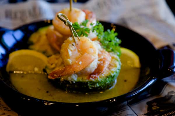 colombian food