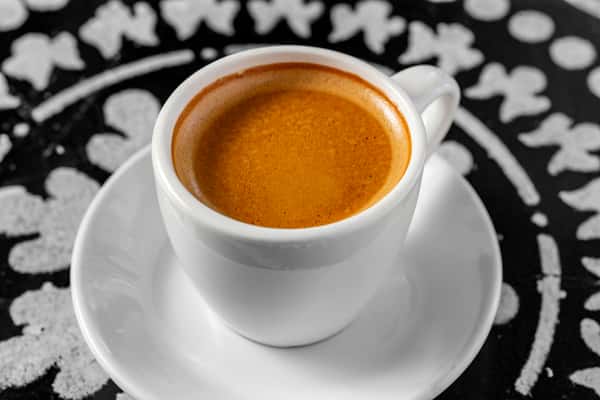 Double Cafecito Cubano