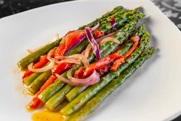 Fresh Asparagus