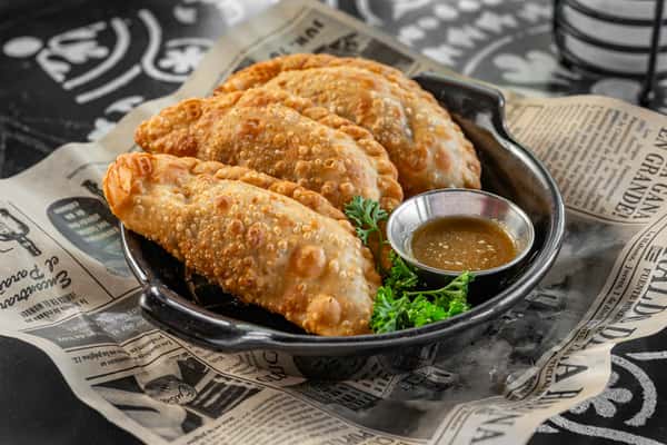 Empanada