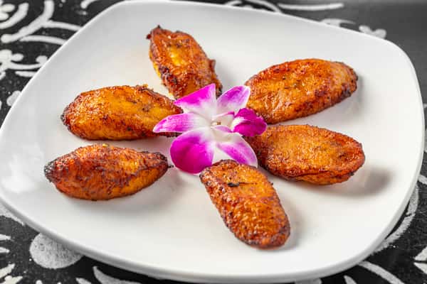 Platanos Maduros