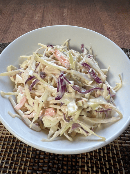 Pint Coleslaw