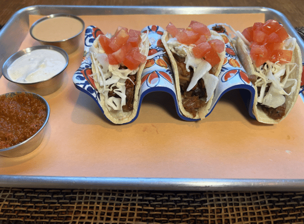 Tacos