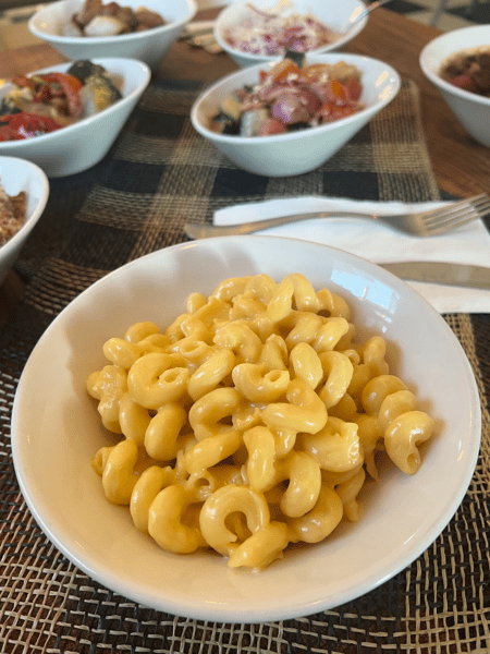 Pint Mac & Cheese