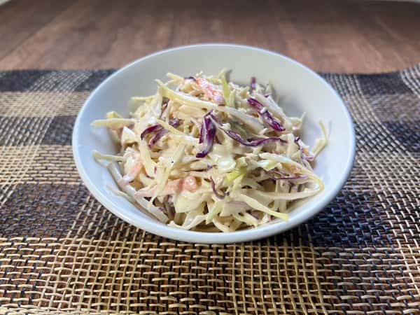 Coleslaw
