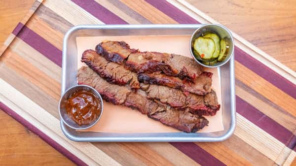Beef Brisket 8oz