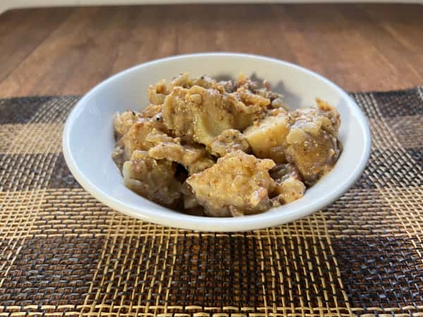 German Potato Salad